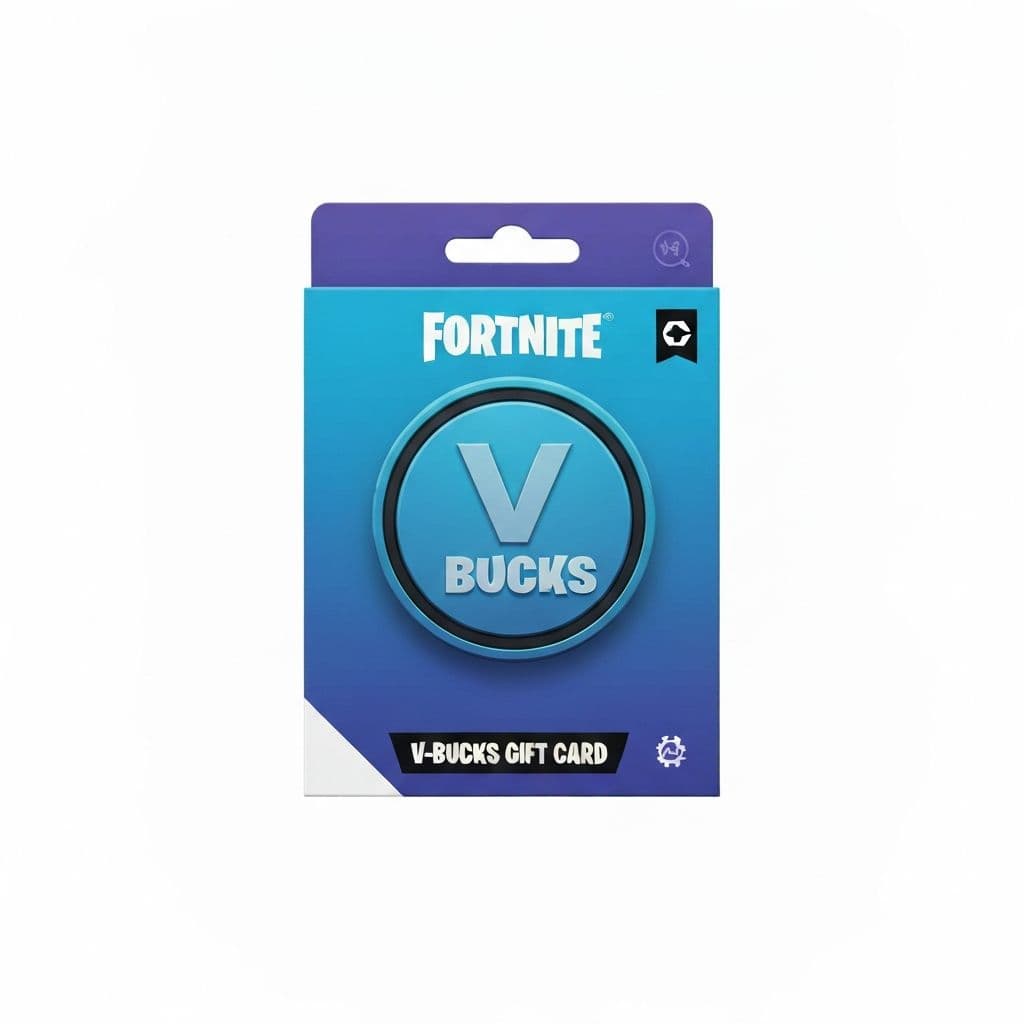 Fortnite V-Bucks