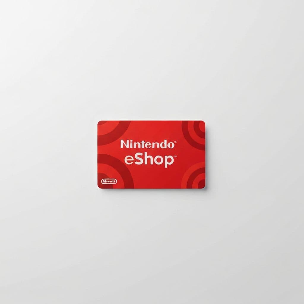 Nintendo eShop